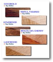 Domestic Lumber Sales