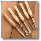Lathe Woodturning Tools