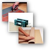 Veneers and Veneering Tools